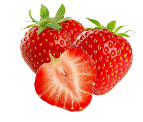 strawberry